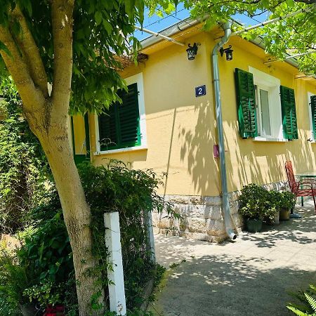 Holiday Home Vesna Budva Dış mekan fotoğraf