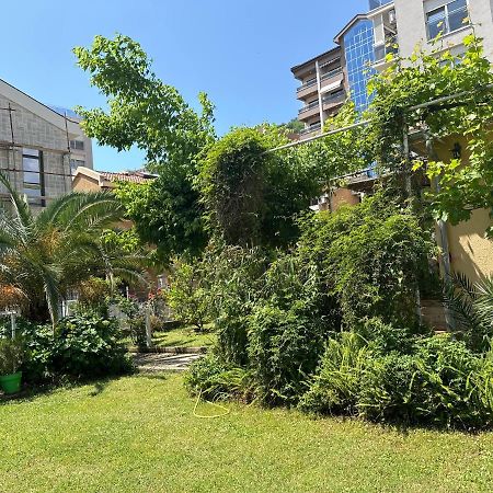 Holiday Home Vesna Budva Dış mekan fotoğraf
