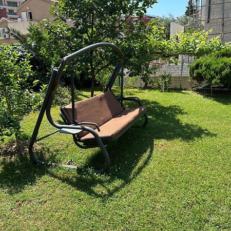 Holiday Home Vesna Budva Dış mekan fotoğraf