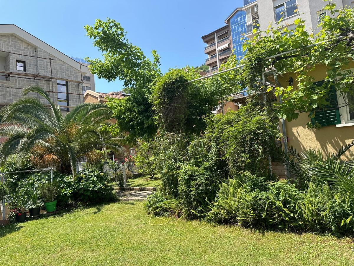 Holiday Home Vesna Budva Dış mekan fotoğraf