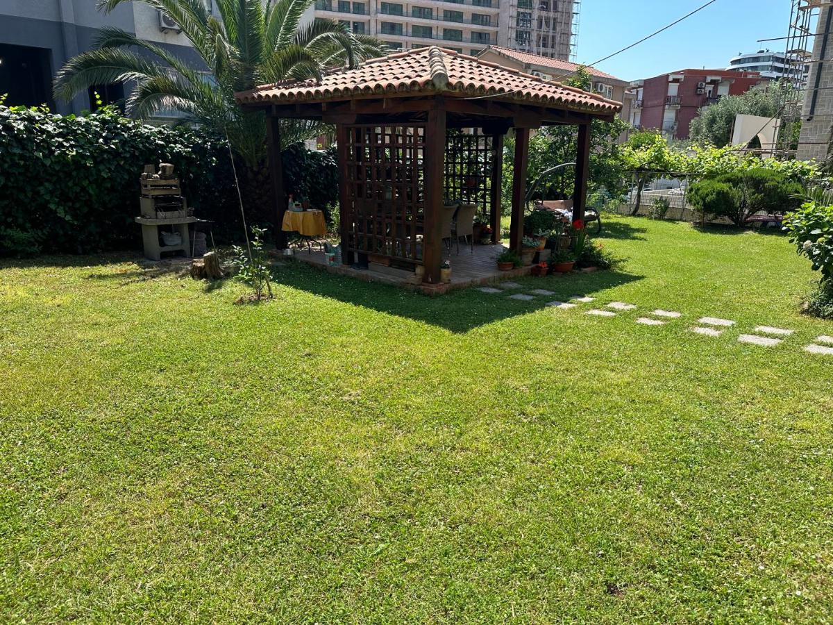 Holiday Home Vesna Budva Dış mekan fotoğraf