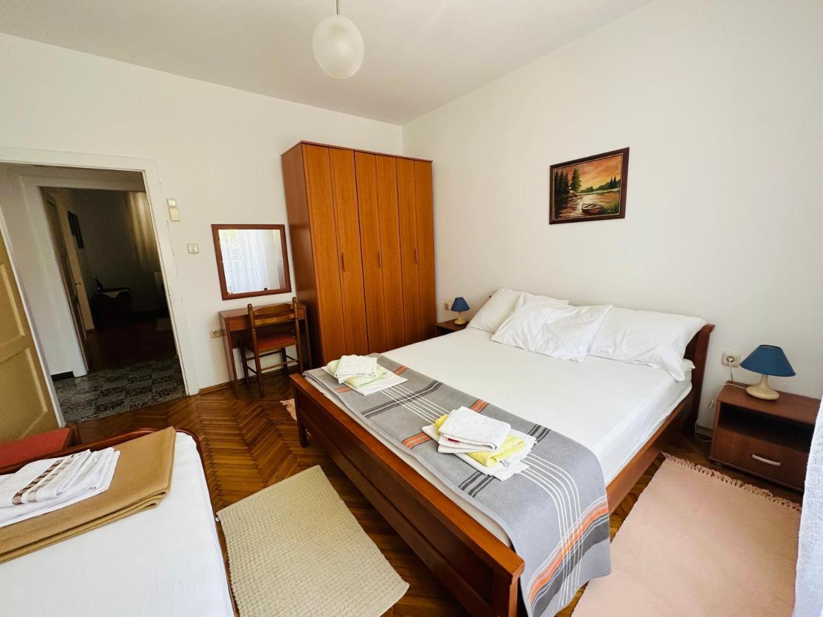 Holiday Home Vesna Budva Dış mekan fotoğraf