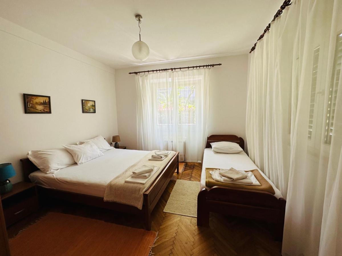 Holiday Home Vesna Budva Dış mekan fotoğraf