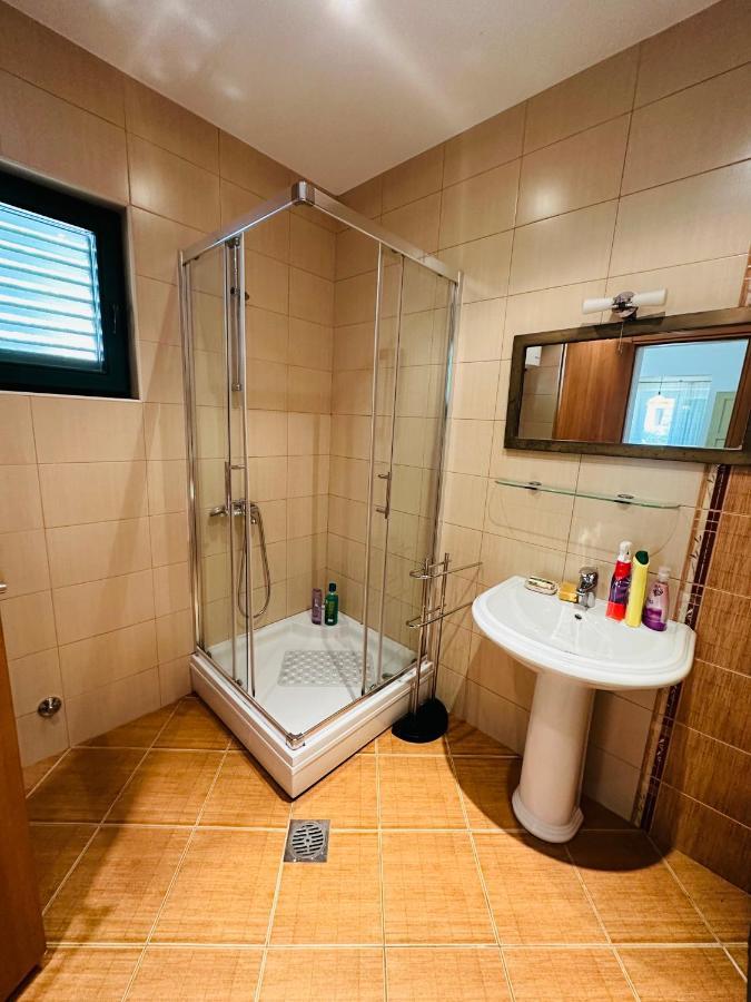 Holiday Home Vesna Budva Dış mekan fotoğraf