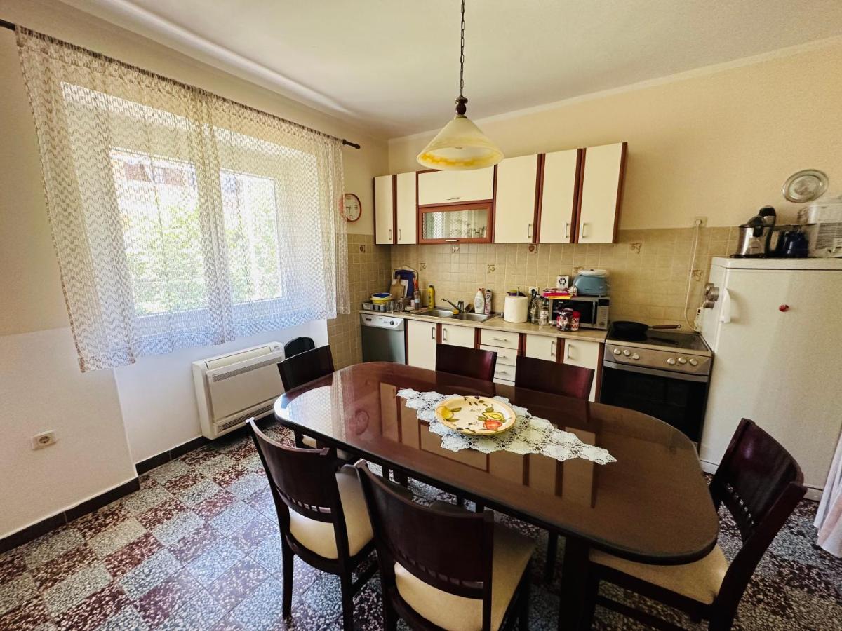 Holiday Home Vesna Budva Dış mekan fotoğraf