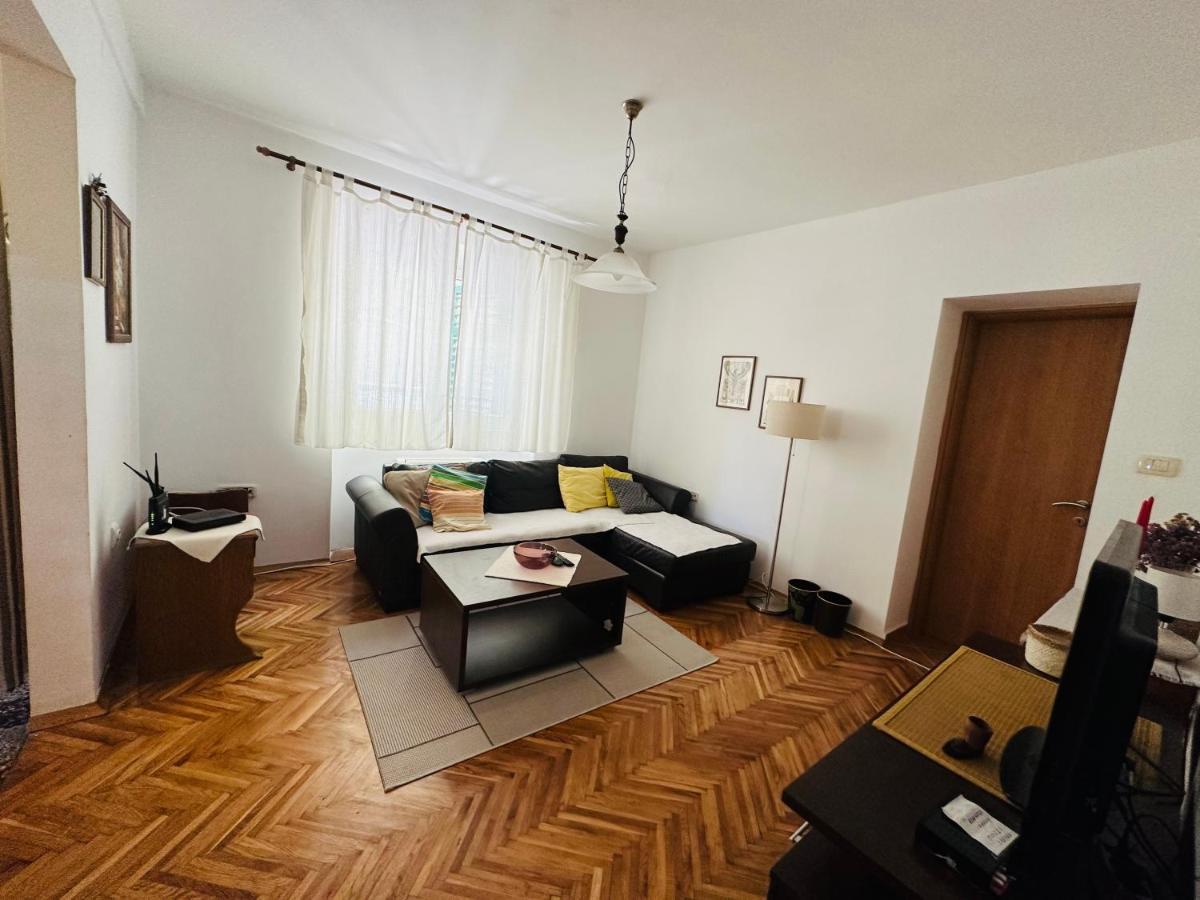 Holiday Home Vesna Budva Dış mekan fotoğraf