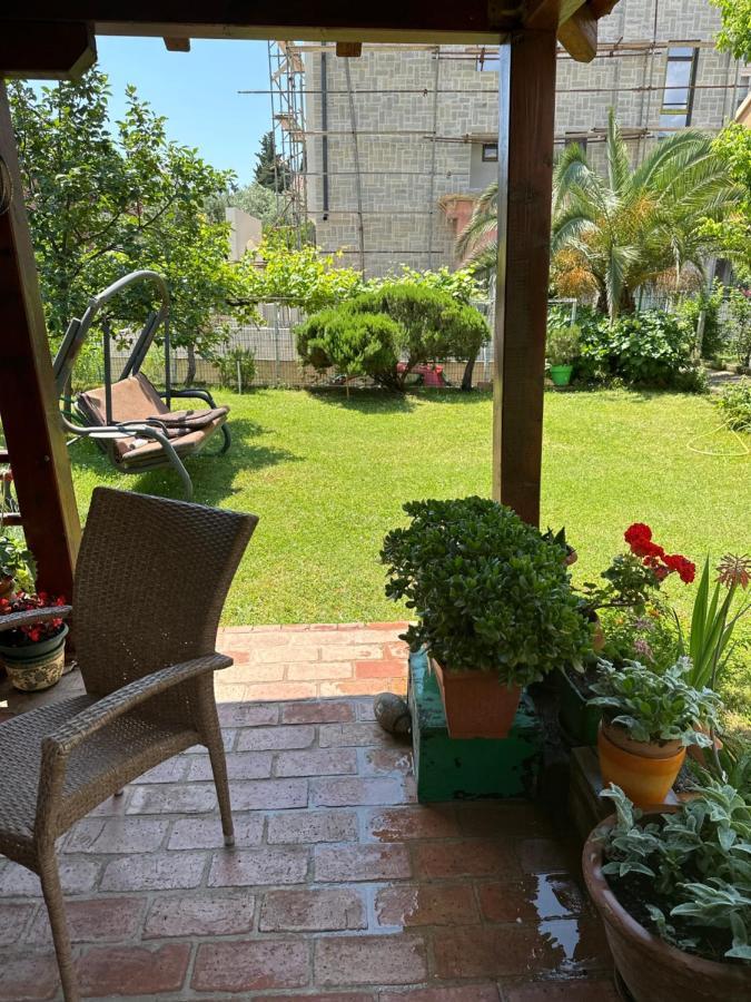 Holiday Home Vesna Budva Dış mekan fotoğraf