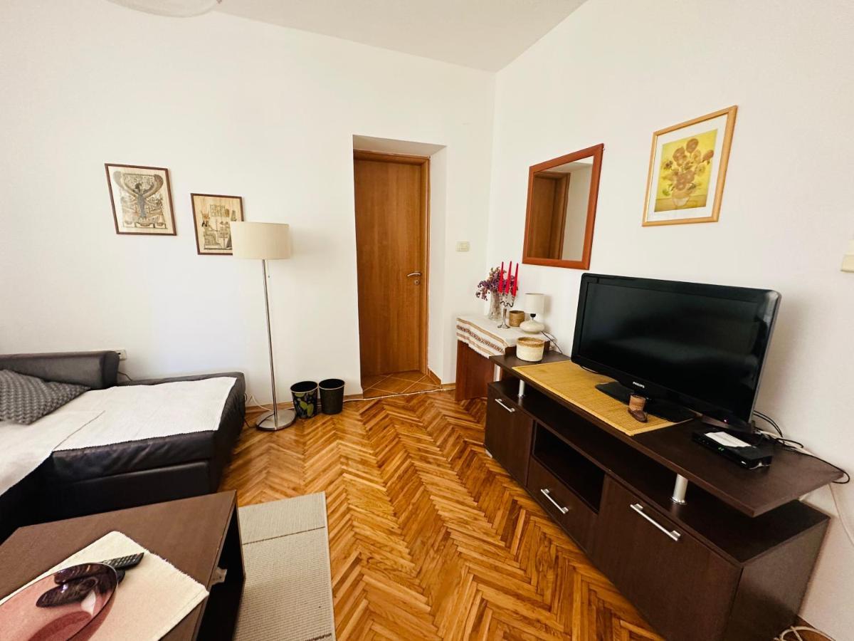 Holiday Home Vesna Budva Dış mekan fotoğraf